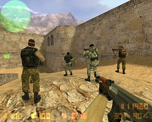 Download Counter-Strike CS 1.6 Non Steam 2026 - Counter-Strike 1.6