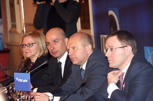 Официално: Руската банка VTB Capital спонсор на Левски — OFFNews