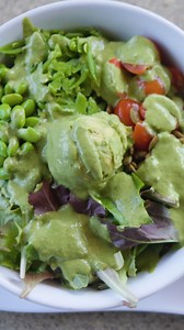 Get your "Green Goddess Bowl" on for Durango Restaurant Week at Sage Farm Fresh Eats! $25 pairing menu also includes soup and bread. 🍛 👀 . . #DurangoColorado #RestaurantWeek #Foodie | Visit Durango