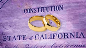 What is Prop 3? CA measure aiming to protect marriage rights for all