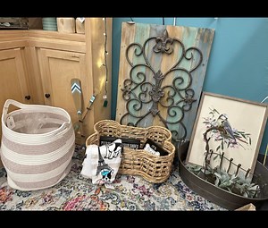 10K views · 53 reactions | Linen & Rust on Reels | Facebook