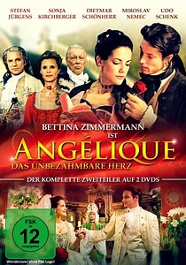 Das unbezähmbare Herz - Film: Jetzt online Stream anschauen