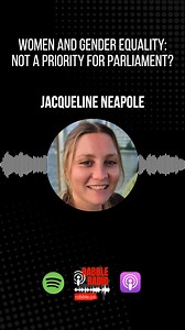 Jacqueline Neapole about the removal of the Minister for Women and Gender Equality and Youth from cabinet position and its impact on gender equality in Canada ahead of the federal election. | rabble.ca