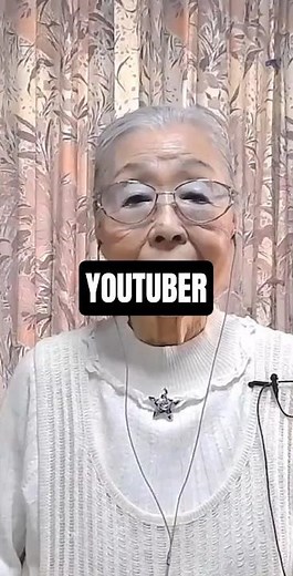 The OLDEST YOUTUBER Alive !!