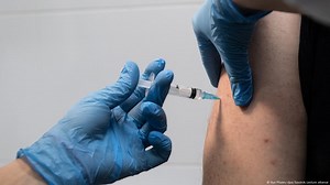 Squabbles expected over German vaccine roll out