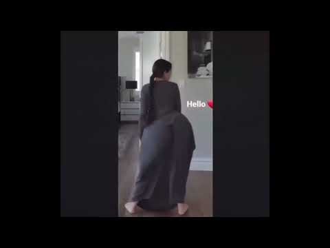 Twerk Compilation #3 @Baddiesnation-k2j