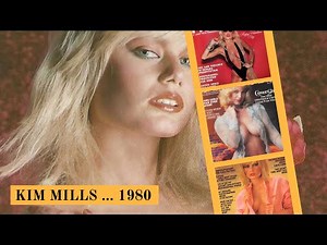 20 | CoverGirl : Hot Magazines | 1980 Part 1| [CoverGirl 001]