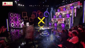 Tối nay dự sẽ kịch tính lắm đây 😍 Cùng chờ xem lúc 21h00 trên HTV7 nha 😍 ---------------------------------- 📌CHỌN AI ĐÂY phát sóng lúc 21g thứ Bảy hàng tuần trên kênh #HTV7 #ChonAiDay #DongTayPromotion #VieNetwork #ChonAiDay #Larue #LarueSpecial #SongYeuDoiMoiLarue #TruongGiang #HariWon #HuynhLap #BBTran #LamVyDa #LeDuongBaoLam #JunPham #QuangTrung #Puka #HoQuangHieu | Heart Signal VietNam - Tín Hiệu Trái Tim