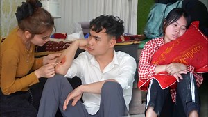 64K views · 1.8K reactions | orphan girl heartbroken when her boyfriend goes with another girl | MT Network | Facebook