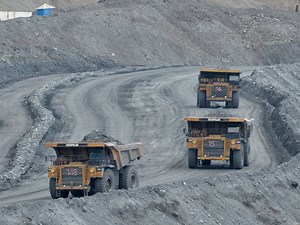 Centerra takes legal action after Kyrgyzstan seizes full control of Kumtor gold mine