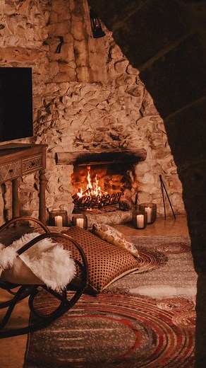 5.7K views · 64 reactions | Beit El 3ersen, a 400-year-old house,...