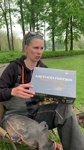 33K views · 661 reactions |  Method Feeder Starter Kit  | Tackle Guru Benelux | Facebook