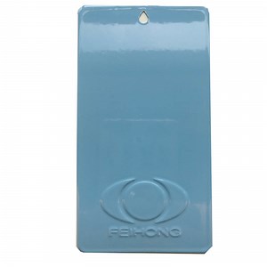 [Hot Item] Copper Brass Hammer Tone Finish Powder Coating with Electrostatic Spray