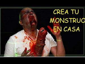 ALIEN CHESTBURSTER: ALIEN ROMULUS