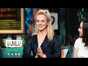 Madilyn Bailey Joins The Table