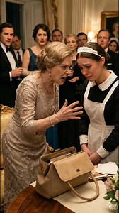 682K views · 16K reactions | "¡Vacía el bolso ahora mismo o llamo a...