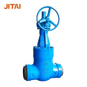 [Hot Item] OS&Y Buttwelding Alloy Steel Industrial Flexible Wedge Parallel Slide Full Bore Manual Pressure Seal High Temperature High Pressure Steam Gate Valve with Bypass
