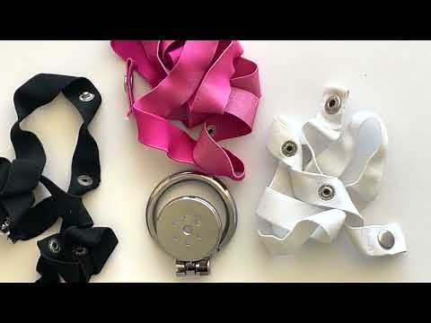 My chastity cages and personal recommendations