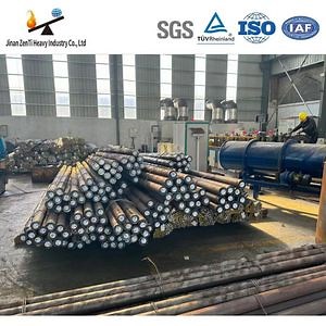 [Hot Item] Grinding Steel Rod Grinding Steel Bar Grinding Media for Cement Concrete Chemical Metallurgical Industry Power Station Customizedand Reliable