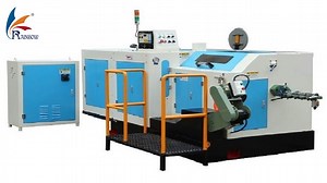 [Hot Item] Rbf Series Multi-Station Cold Forging Machine/Bolt Maker