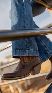 Step up your style with our top women's cowboy boots – the perfect upgrade for your wardrobe! | Cavender's