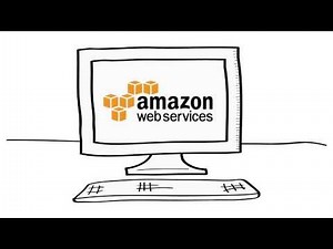 アマゾン ウェブ サービスを活用したウェブサイト運用（日本語吹替）
