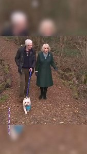 Queen Consort Camilla revealed she is ‘deeply saddened’ at TV legend Paul O’Grady’s death. The TV star and comedian Paul O'Grady died "unexpectedly but peacefully" at the age of 67, his partner Andre Portasio has said. #PaulOGrady #UKNews #royalfamily | The Royal Family Channel