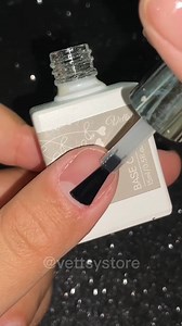 😘The easiest and strongest gel x system. Who hasn’t tried it?🙀 ❤️Shop here: https://bit.ly/3YtdjM1 #nails #vettsynails #nailextension | Vettsy
