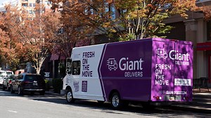 Giant Food store employee in Springfield, Va. tests positive for COVID-19