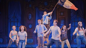 Coed Hasty Pudding makes its debut — Harvard Gazette