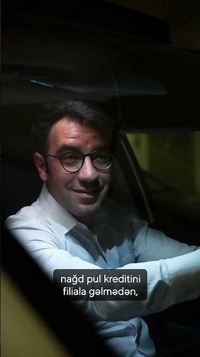 Oturduğunuz yerdən tam onlayn kredit əldə edin!