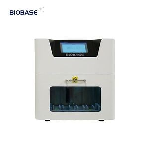 [Hot Item] Biobase 96 Sample Nucleic Acid Extraction System Automatic Nucleic Acid Extraction for PCR Lab