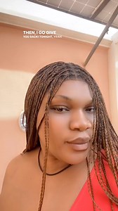 5K views · 52 reactions | I could be depressed and I will still cheer you up That’s how strong I am❤️殺. #reelsvideoシ #trendingreelsvideo #makemegoviral #trend #viralpost | Ginika Joy Mberede | Facebook