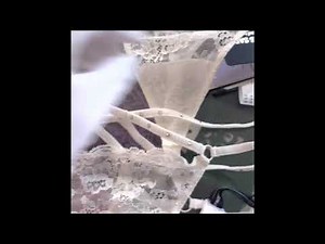 セクシーTバック 大人の纏い方おすすめ♡アンダーヘアとセクシーなショーツの履き方について アンドレサルダ ANDRESSARDA lingerie ストリングタンガ Sのランジェリー論