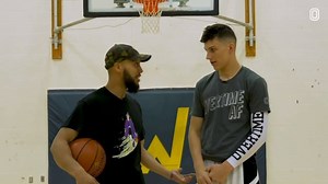 Tyler Herro Gets HAIRCUT & Reads Mean Tweets In His Own MOVIE! How He Proved ALL The Haters Wrong | Overtime