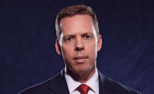 Another Virginia Disgrace: The State Legislature Rejects a Judicial Nominee Simply Because He’s Gay