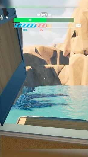 Movie scene death in “RV THERE YET?” 💀 #rvthereyet #gaming #shorts
