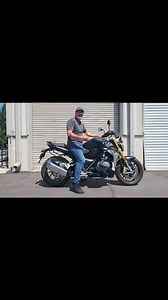 Check it out 2 2020 BMW R1250 R models ready to ride check em out ! #MakeLifeARide #BMWMotorradUSA #motorcyclevideos #motorcyclelife #motorbike #caferacer #naked #boxer #R1250R #BMW #bmwmotorsport | BMW Motorcycles of Jacksonville