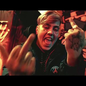 Ferrari - Duki | Music 24K