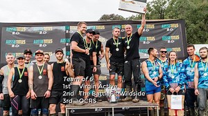 You have to live Hardcore to be Hardcore.. Cheers Obstacle Racers Australia for the Race Recap Video from True Grit - Military Inspired Obstacle Challenge Enduro 24HR Aussie Titles 2017. A massive congratulations to all those who participated in the 24HR Enduro Australia's toughest course. Fair to say the Muddiest!! | Night Attack - Obstacle Challenge