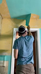 53K views · 740 reactions | Full 5-minute DIY transformation of our 1930's kitchen! #DIY #remodel #project #kitchentransformation | Nik and Liv DIY | Facebook