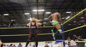 Did you miss the crowning of the first UCW Heavyweight Champion? Check out this video package containing images of the hard hitting main event between Juggernaut and Papa Stro!! #UCWDefiance | Ultimate Championship Wrestling LLC