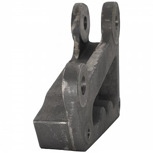 [Hot Item] One Stop Service Casting Factory OEM Truck Parts with ISO Certificates