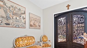 Presented by Lili Whittington EXP REALTY LLC Phone: (954) 235-4766 www.LilianaWhittington.com Welcome to the epitome of customized luxury living nestled within the enclave of Stonecrest. Presenting a masterfully crafted sanctuary exuding opulence and elegance at every turn, with a total of eleven rooms, 2/2 plus her office, his office, home theater, wine cellar, huge screen porch, and more. Come see it for yourself and let your imagination soar as you experience the unparalleled luxury and sophi