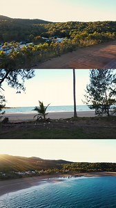 One of our favourite spots in Mackay Isaac Region 🥰 📍: Grass Tree Beach 📸: @dayz_off_advnchurz #visitmackay #ourisaac #mymackay #meetmackayregion #thisisqueensland #seeaustralia #instagram #holidays #wildlife #mackay #mackaypride #nature #queensland #photography #isaacliving #mackayliving #lovethereef #travel #tourism #travelgram #instagood #australia #greatbarrierreef #beautifulonedayperfectthenext #drivenorthqueensland | Visit Mackay Isaac, Queensland, Australia