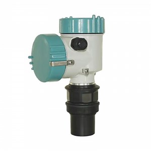 [Hot Item] Water Oil Tank Fuel Gasoline Diesel Liquid Level Indicator Ultrasonic Level Meter