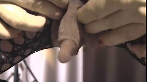 It's so Colette down there...