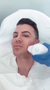 This patient visited Jason Emer, MD for jowl and neck lifting with the 3DEEP RF Hand Piece. See the treatment below. | EndyMed USA