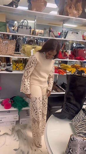 3K views · 79 reactions | Listen… Weekends at Irresistible Boutique are a whole mood! Fire fashions, fun energy, and women who know they came to SLAY.  And shoutout to our Toledo babes who pulled up just to shop with us! www.irresistibleboutique.com | Irresistible Boutique | Facebook