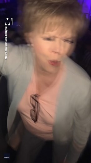 This groovy granny is living her best life 👵💃 | Metro